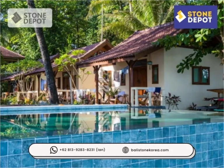 BeOcean Krui – Lampung