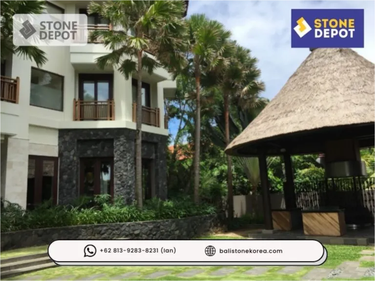 Holiday Inn Resort – Tanjung Benoa, Bali