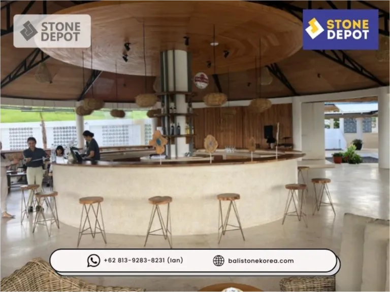 Hotel Yama Resort – Tondano, Sulawesi Utara