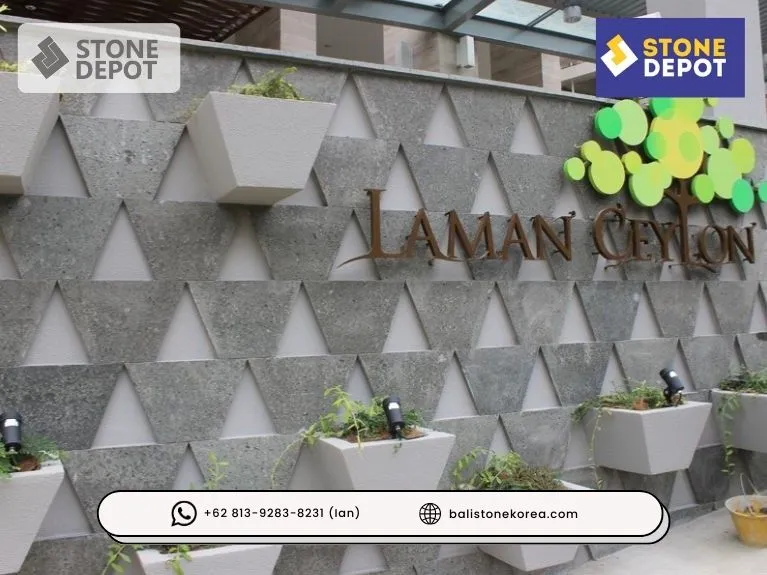 andesite-wall-cladding-project-laman-ceylon-kuala-lumpur-malaysia