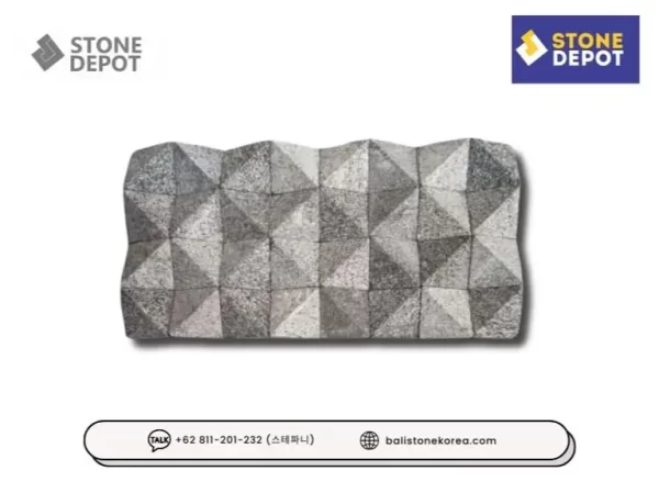 9. Bali Stone Wall Cladding - Image 7