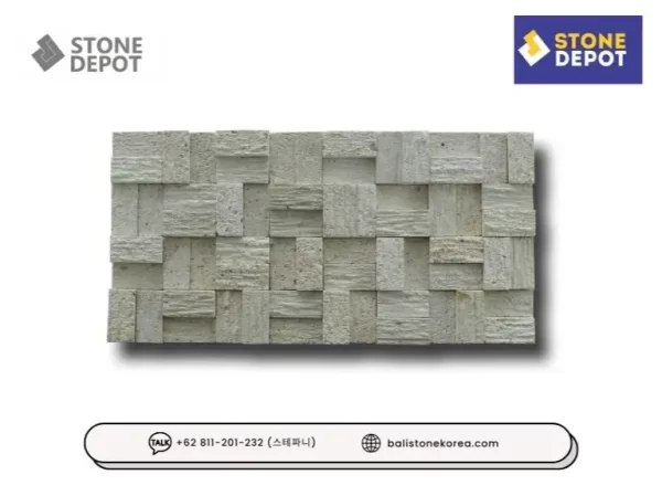 9. Bali Stone Wall Cladding - Image 10