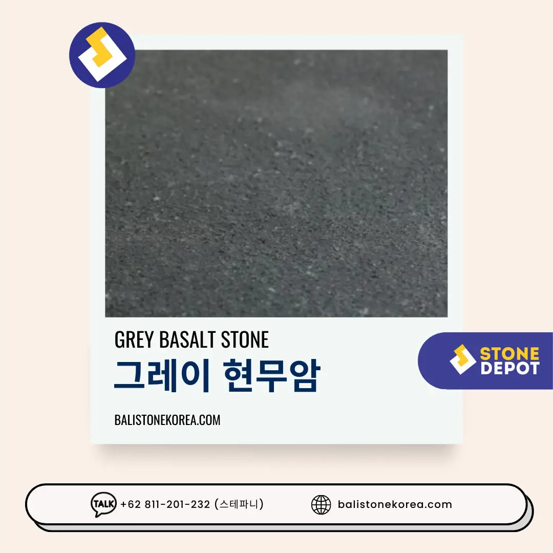 8 Andesite Stone