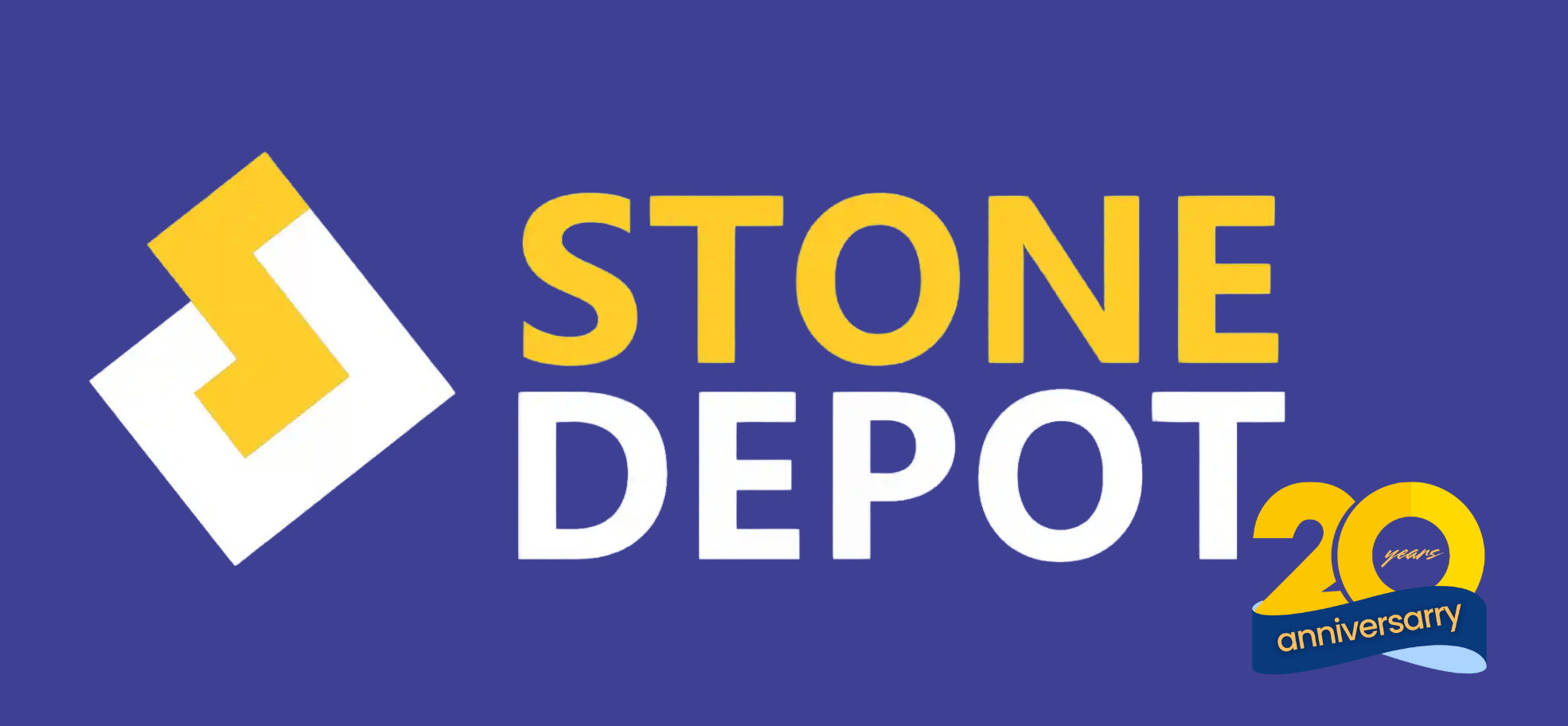 Stone Depot 20th